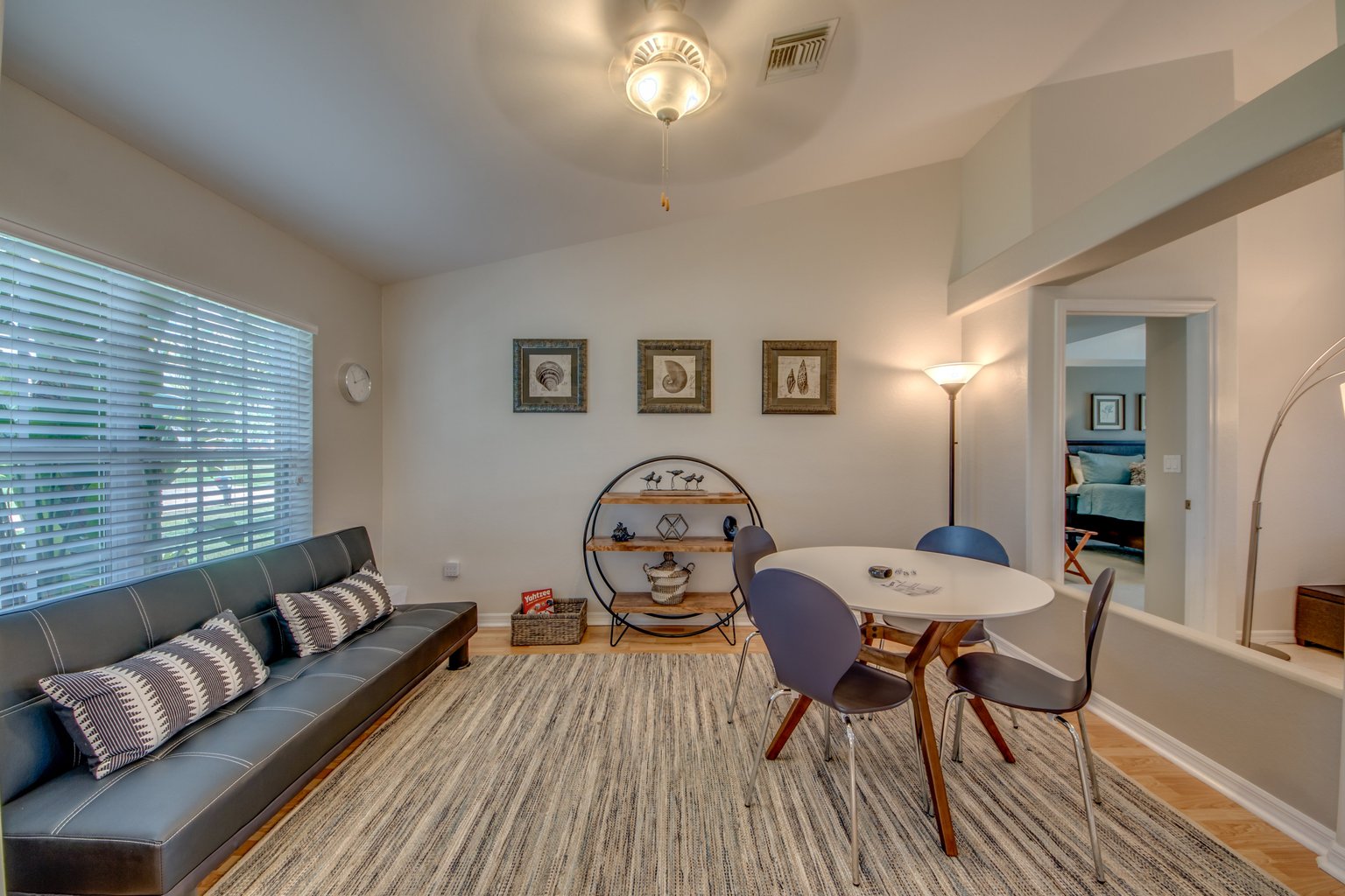 Cape Coral Vacation Rental