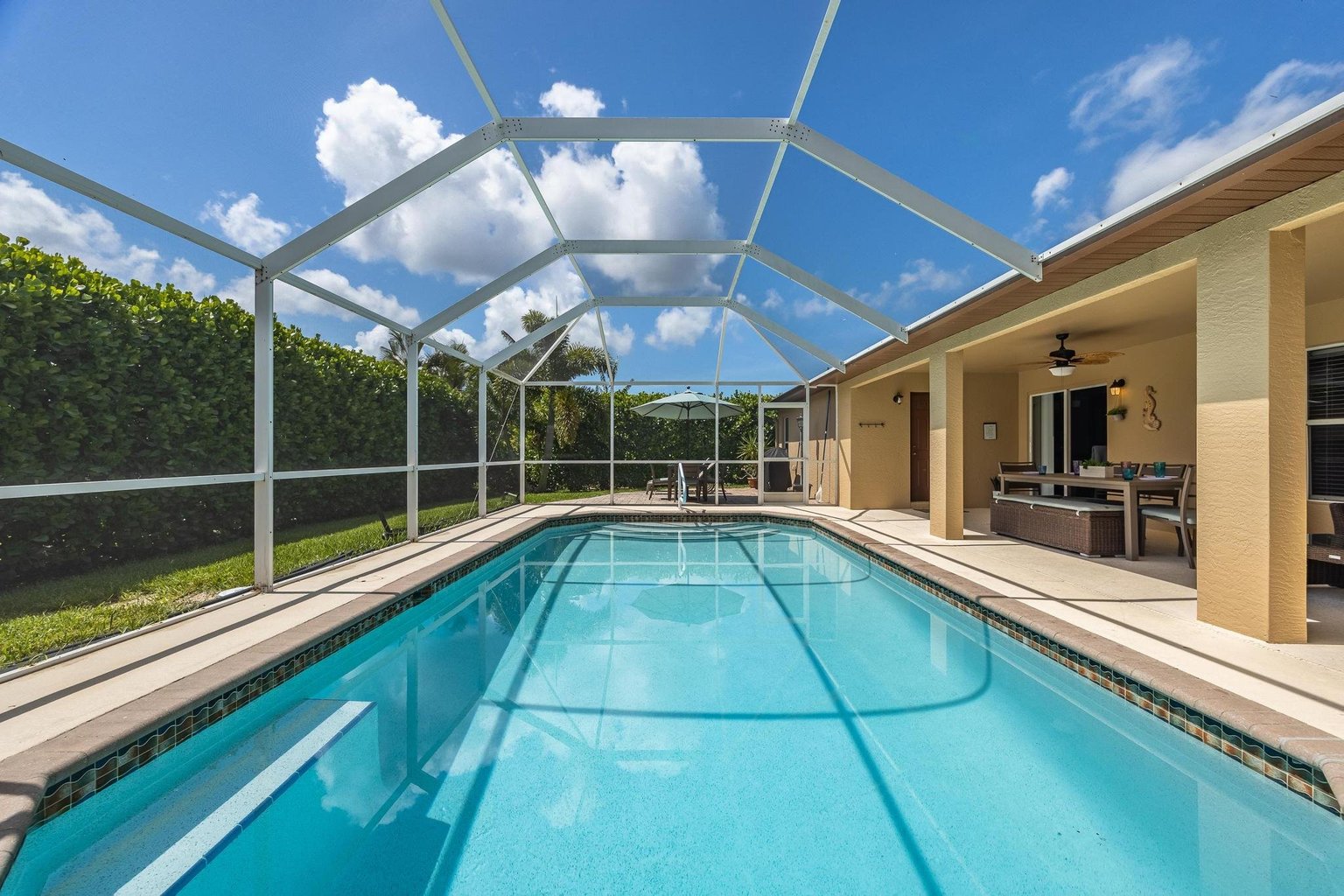Cape Coral Vacation Rental