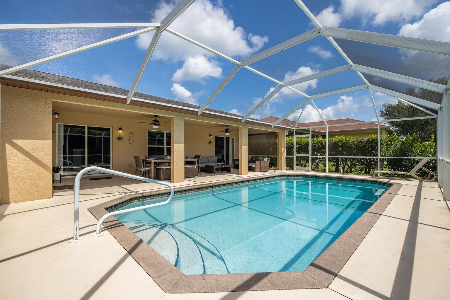 Cape Coral Vacation Rental