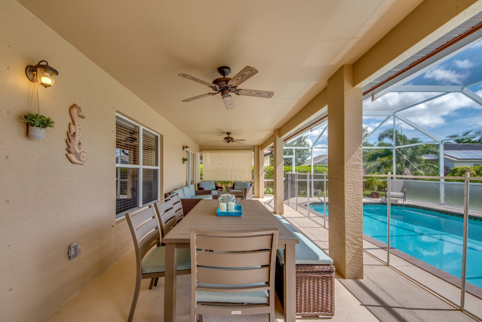 Cape Coral Vacation Rental