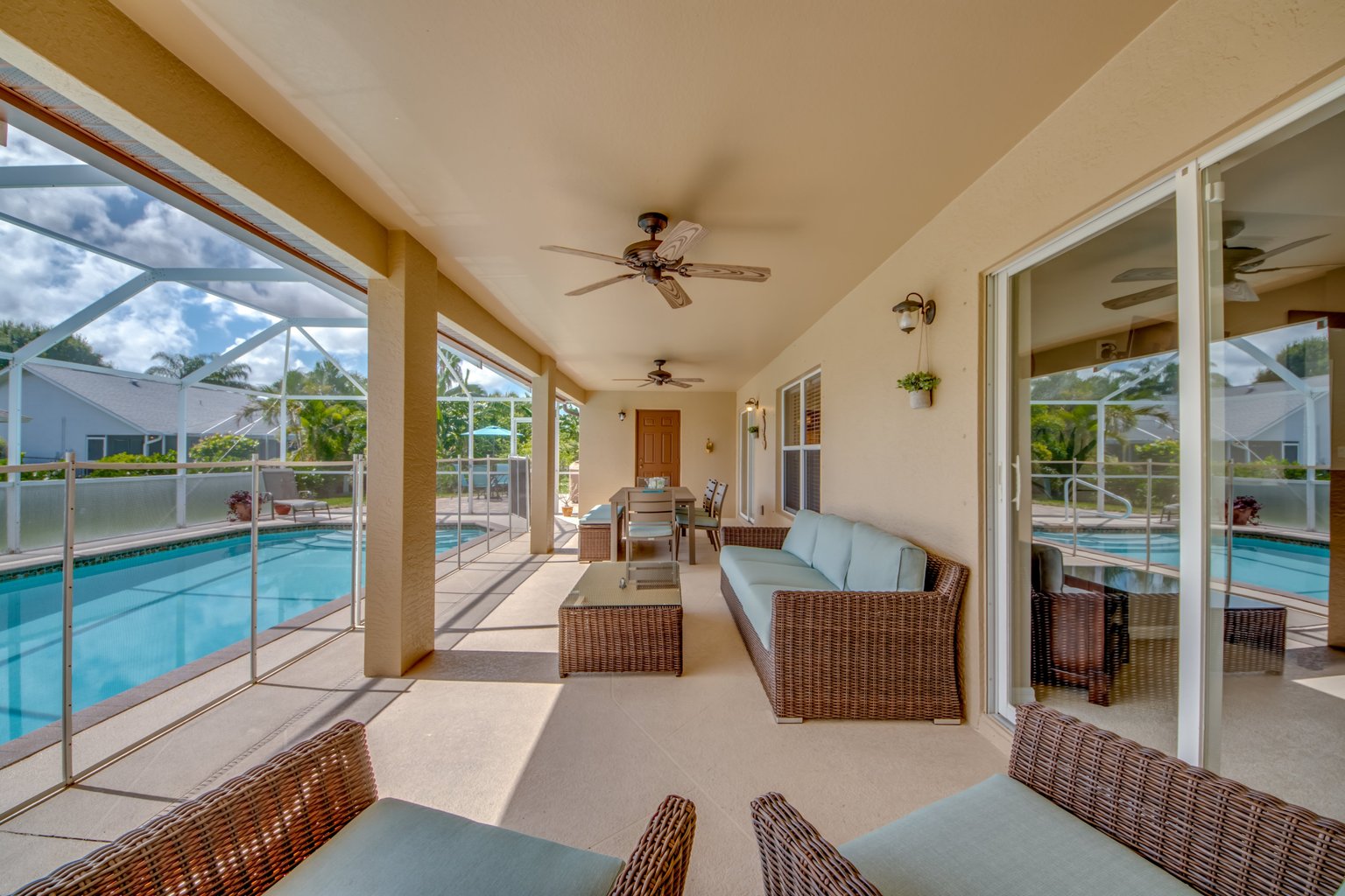 Cape Coral Vacation Rental
