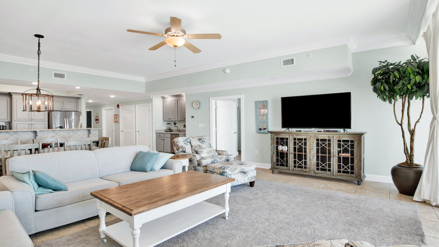 Orange Beach Vacation Rental