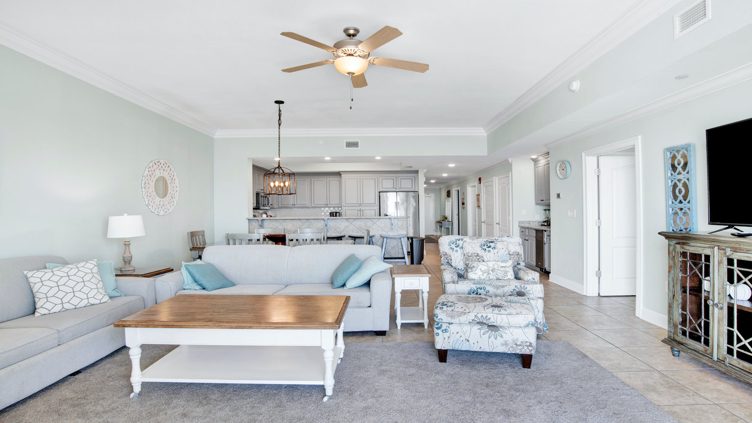Orange Beach Vacation Rental