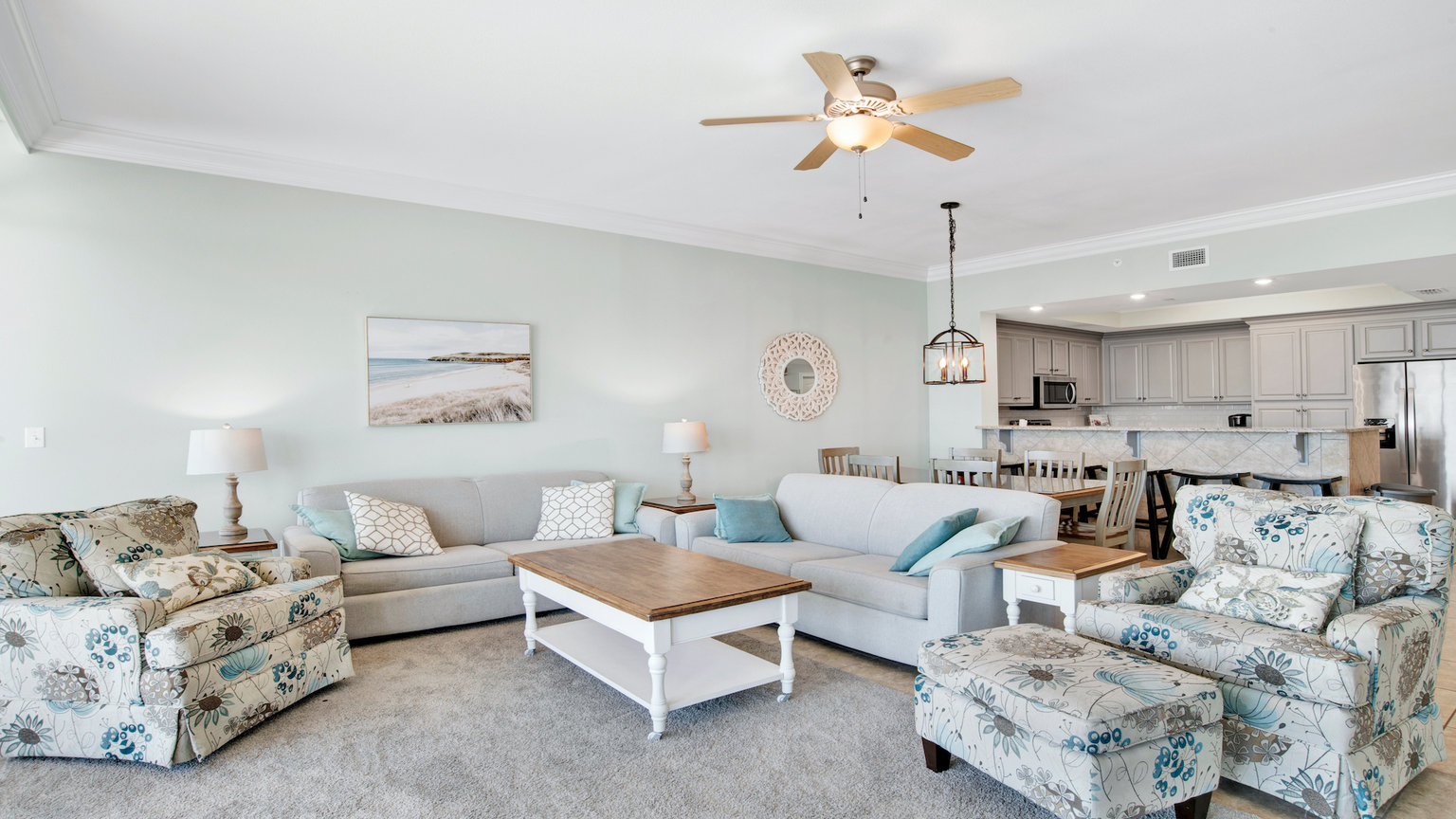 Orange Beach Vacation Rental