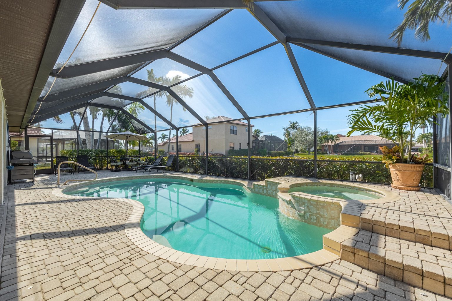 Cape Coral Vacation Rental