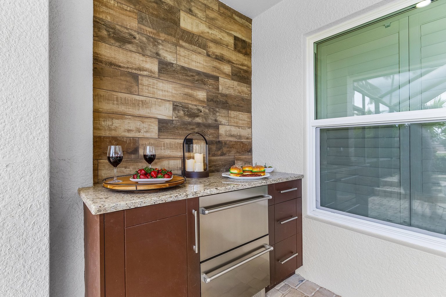 Cape Coral Vacation Rental