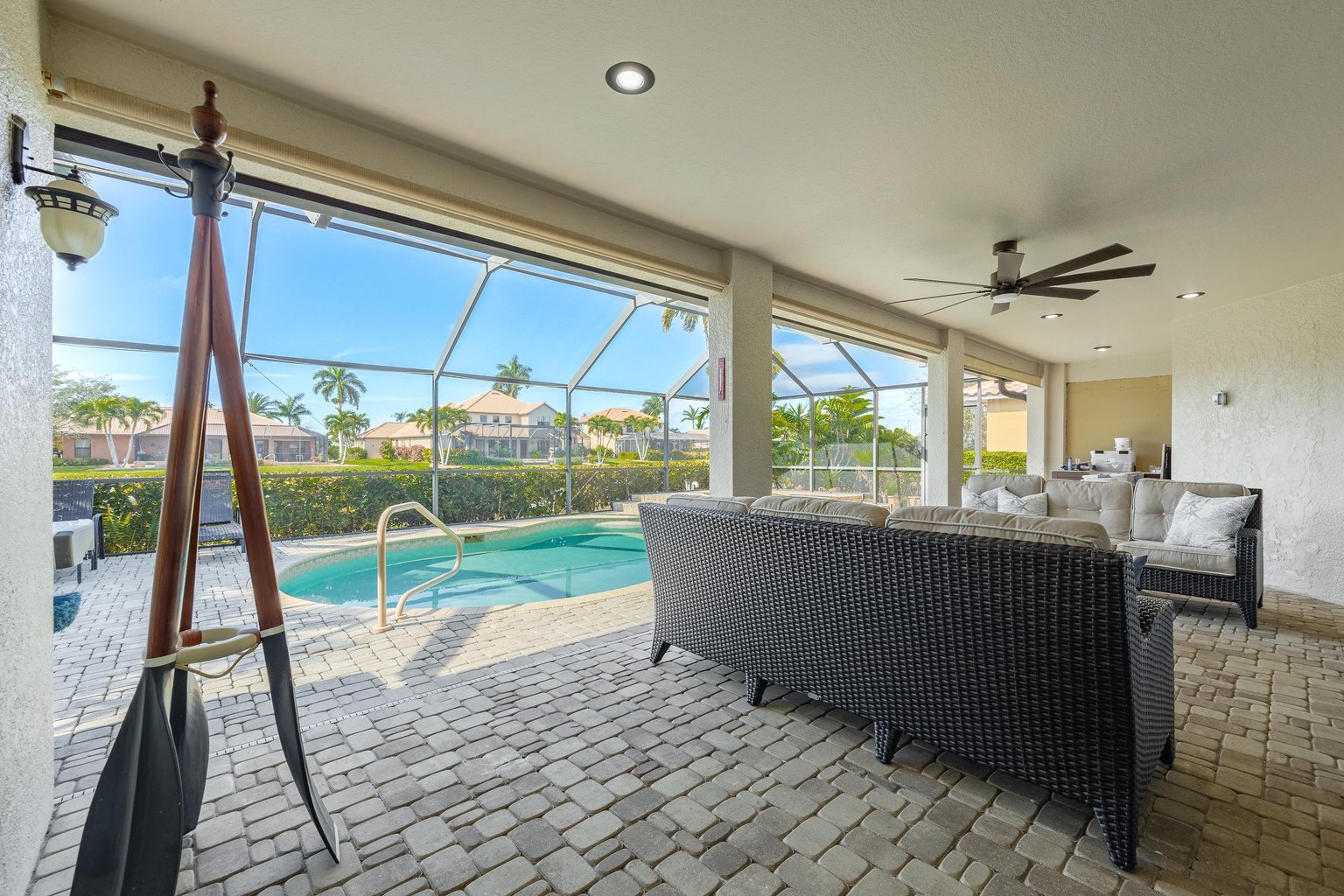 Cape Coral Vacation Rental