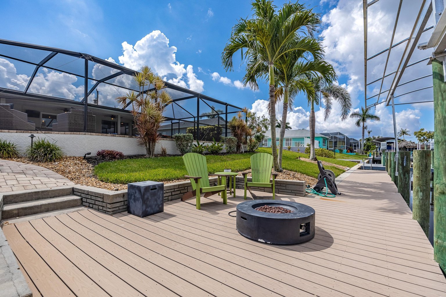 Cape Coral Vacation Rental