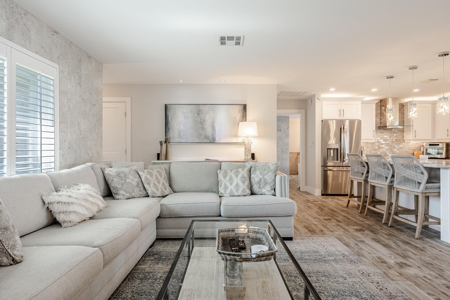 Cape Coral Vacation Rental