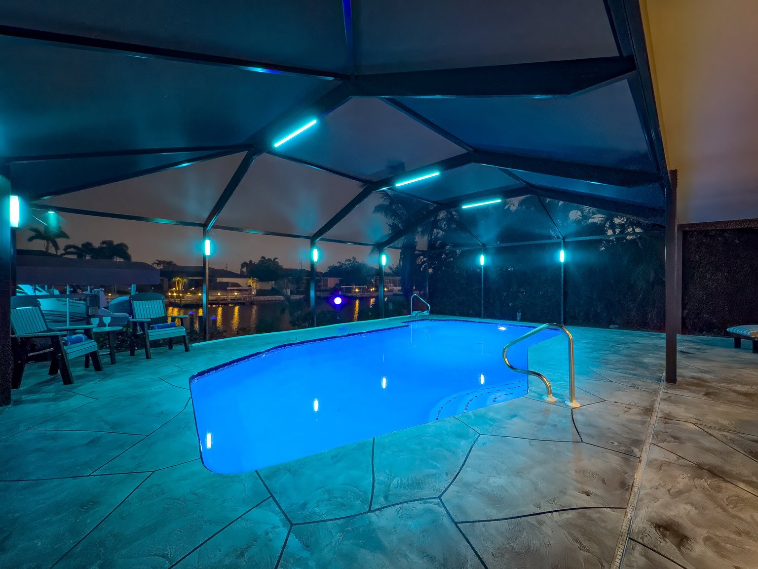Cape Coral Vacation Rental