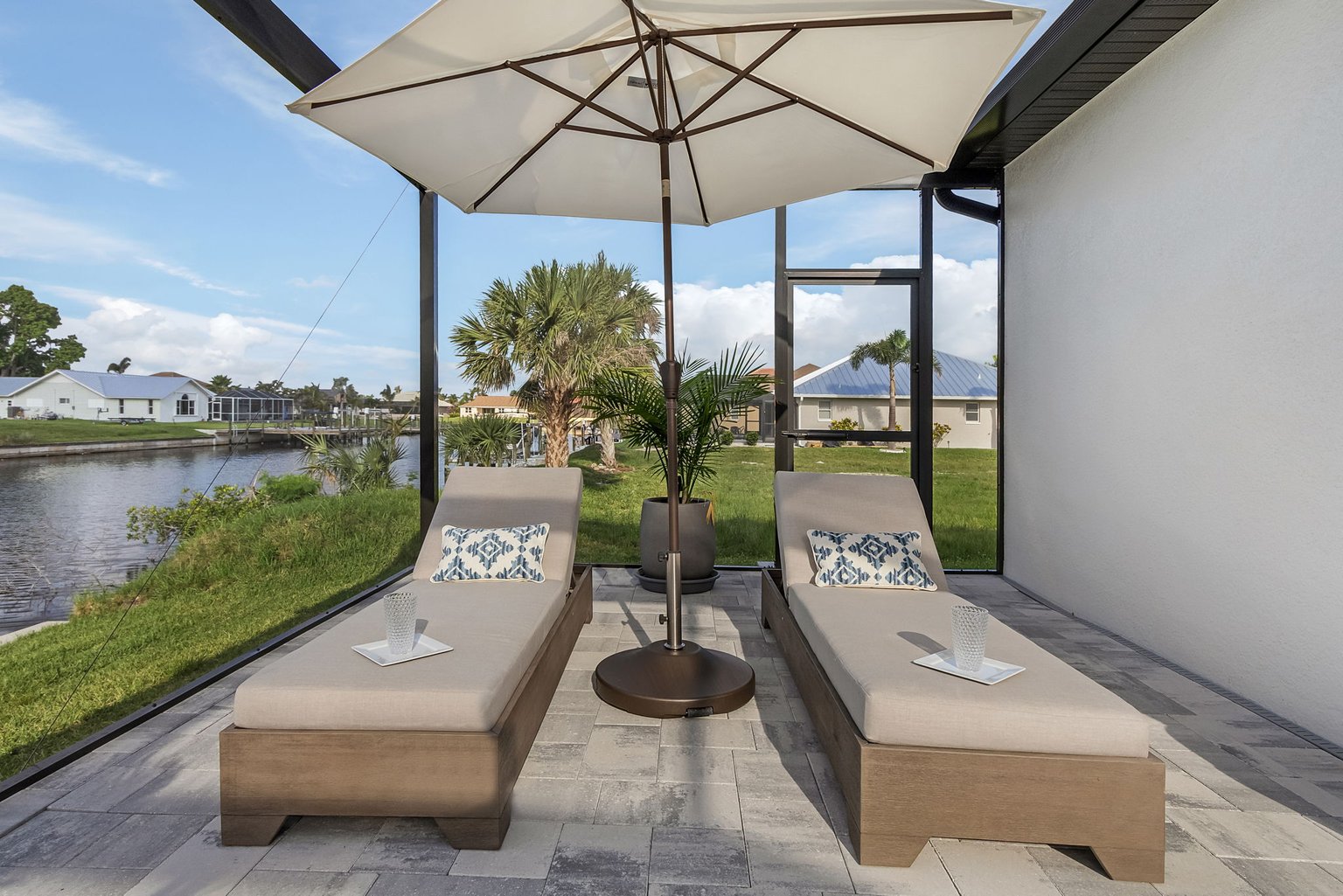 Cape Coral Vacation Rental