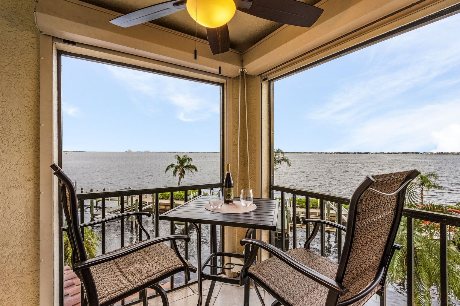 Cape Coral Vacation Rental