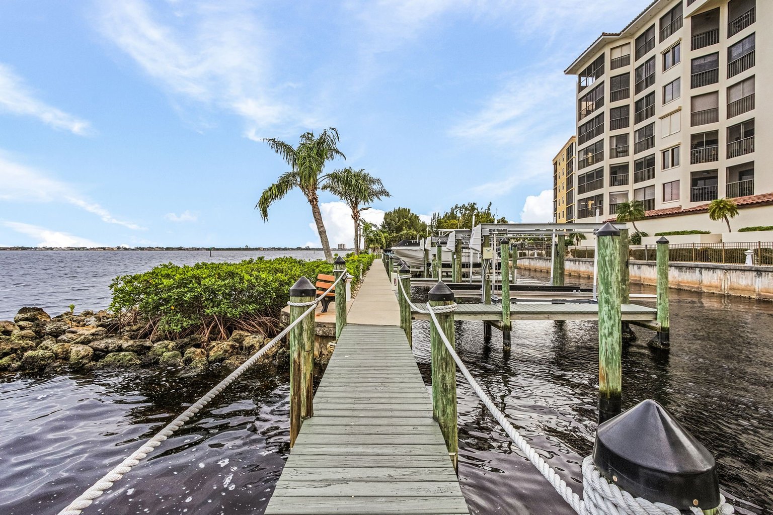 Cape Coral Vacation Rental