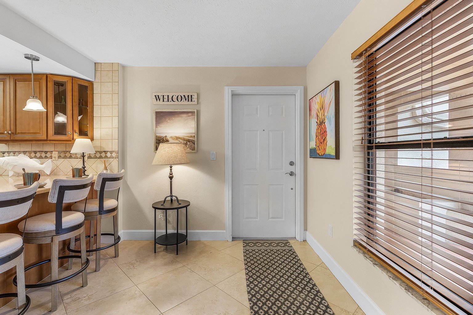 Cape Coral Vacation Rental