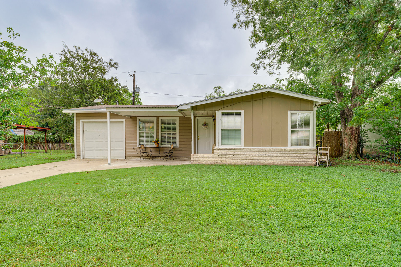 Victoria Vacation Rental