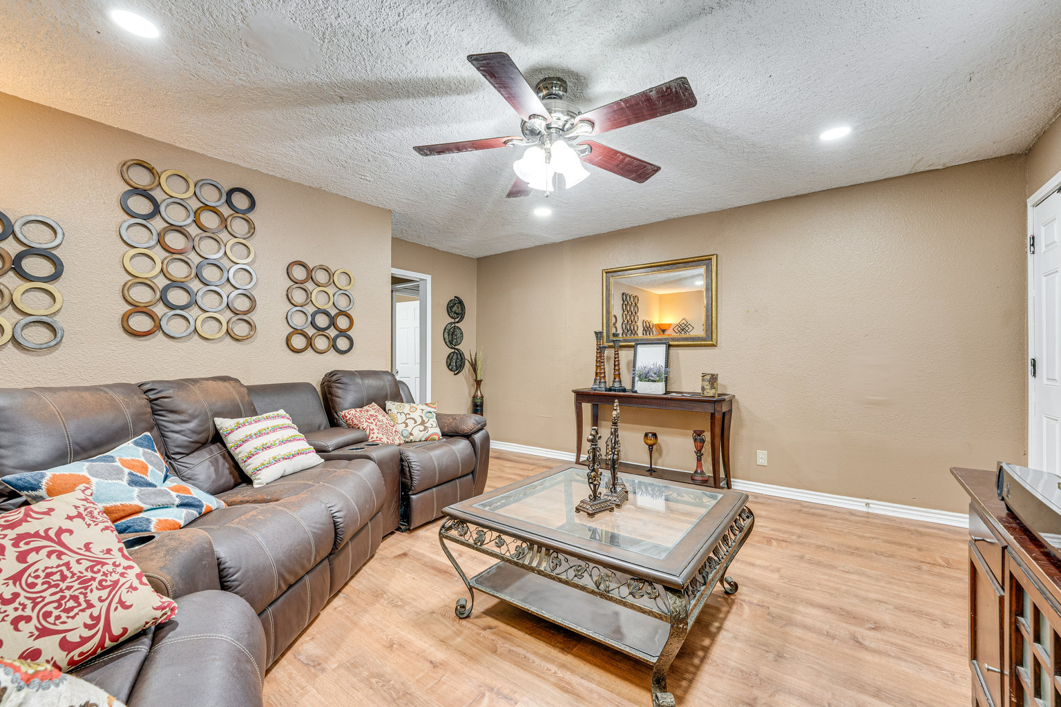 Victoria Vacation Rental