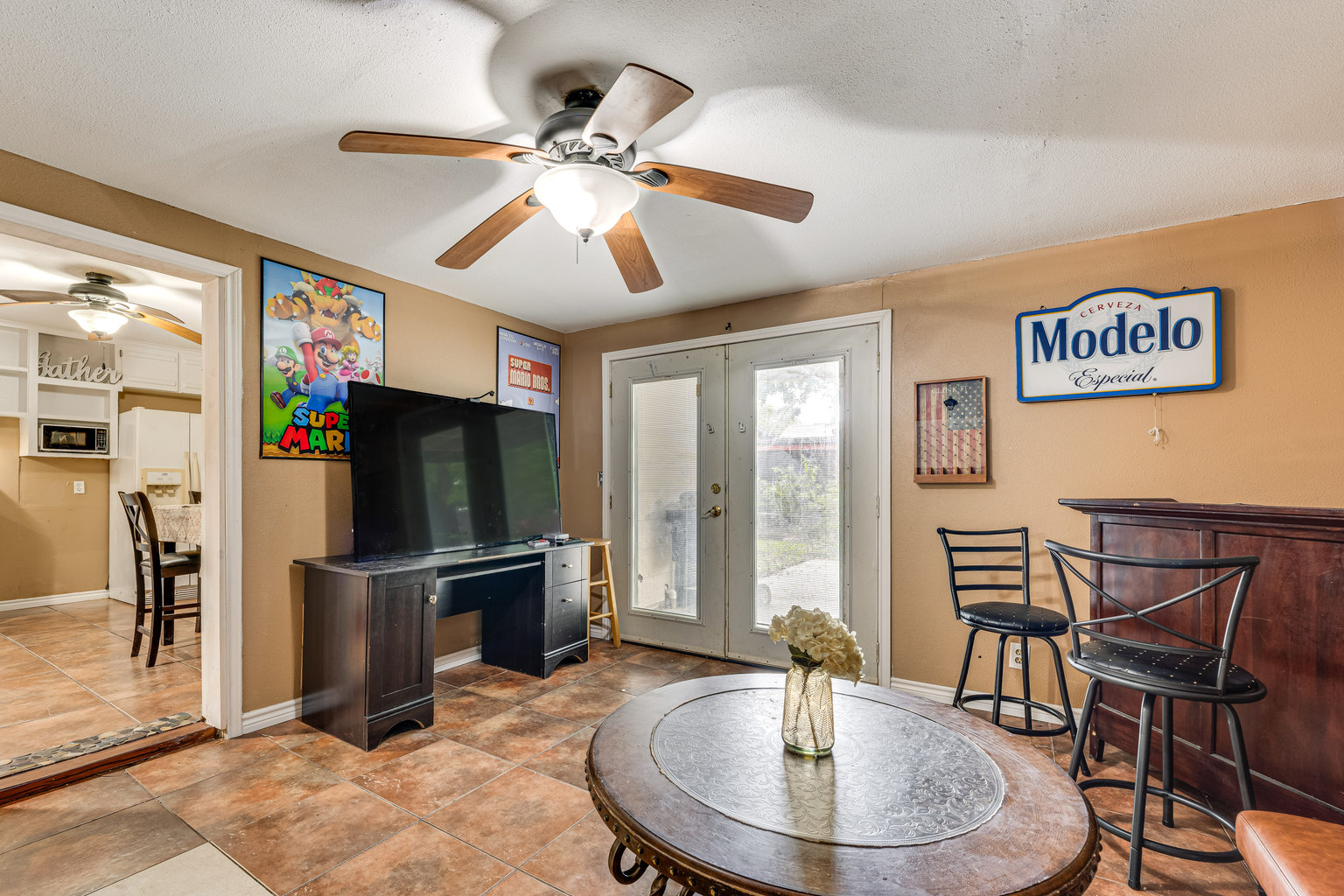 Victoria Vacation Rental