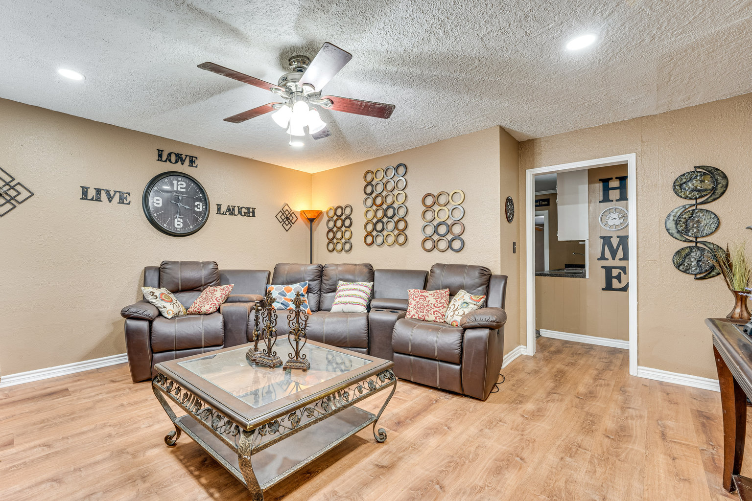 Victoria Vacation Rental