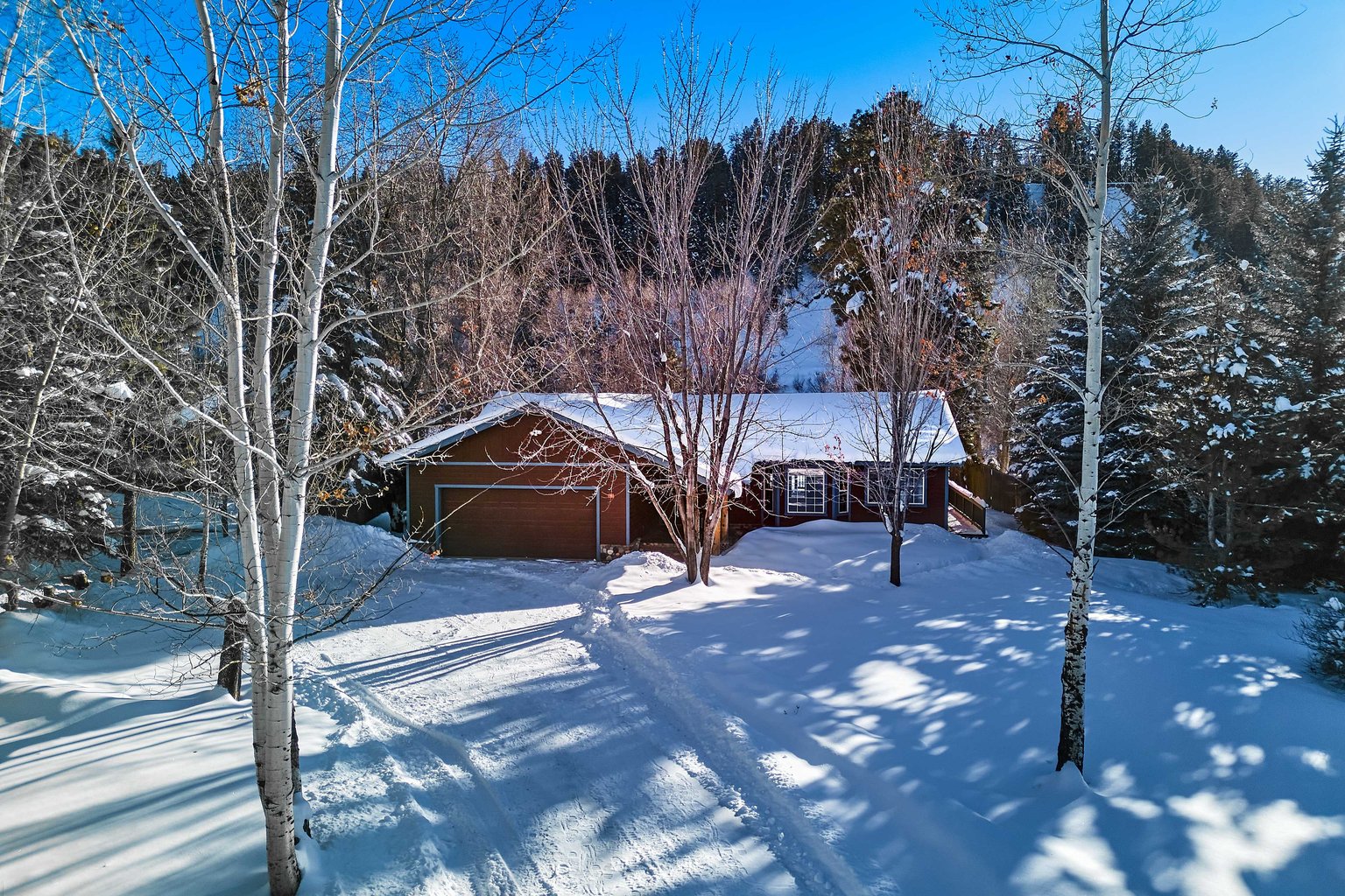 Pagosa Springs Vacation Rental