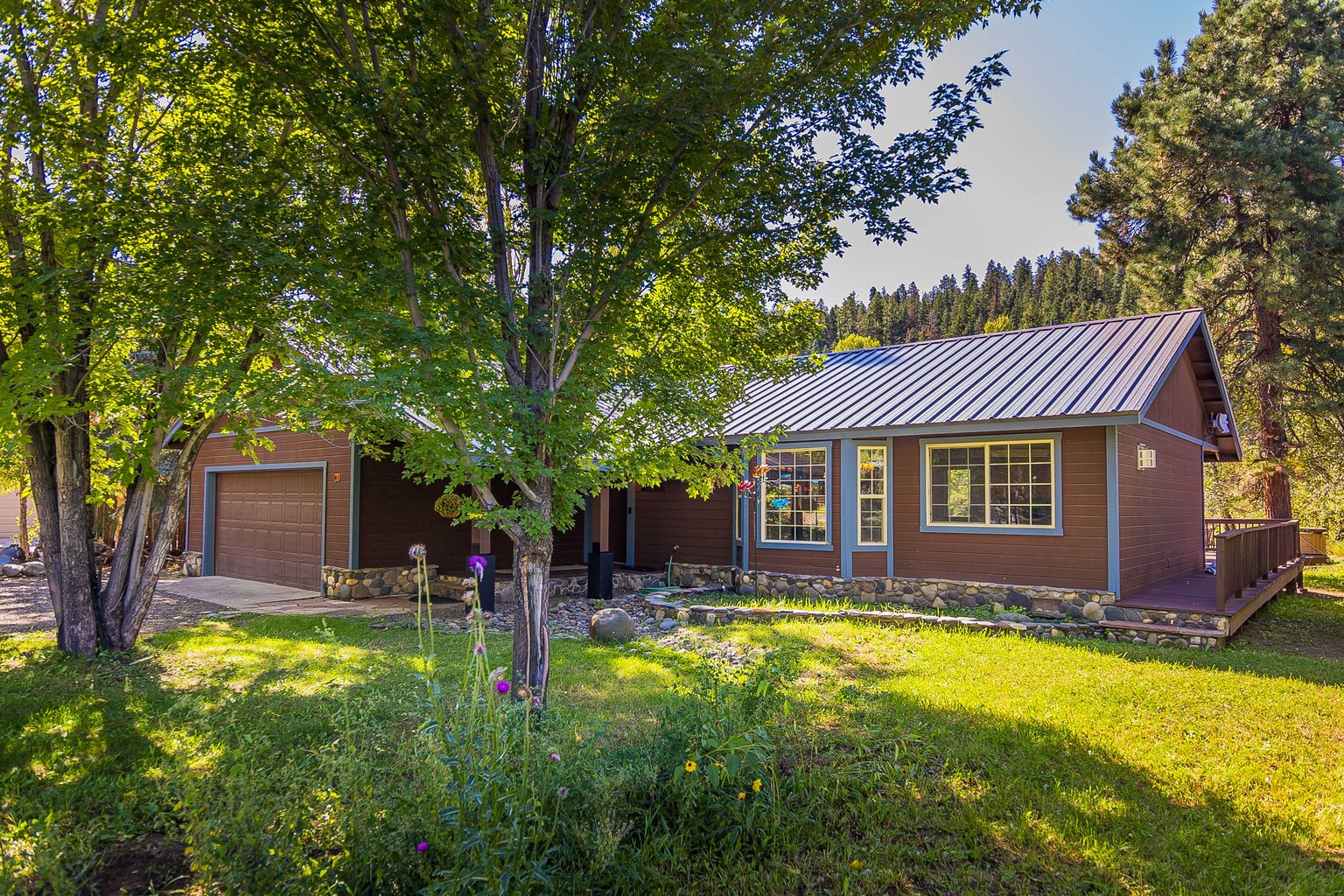 Pagosa Springs Vacation Rental