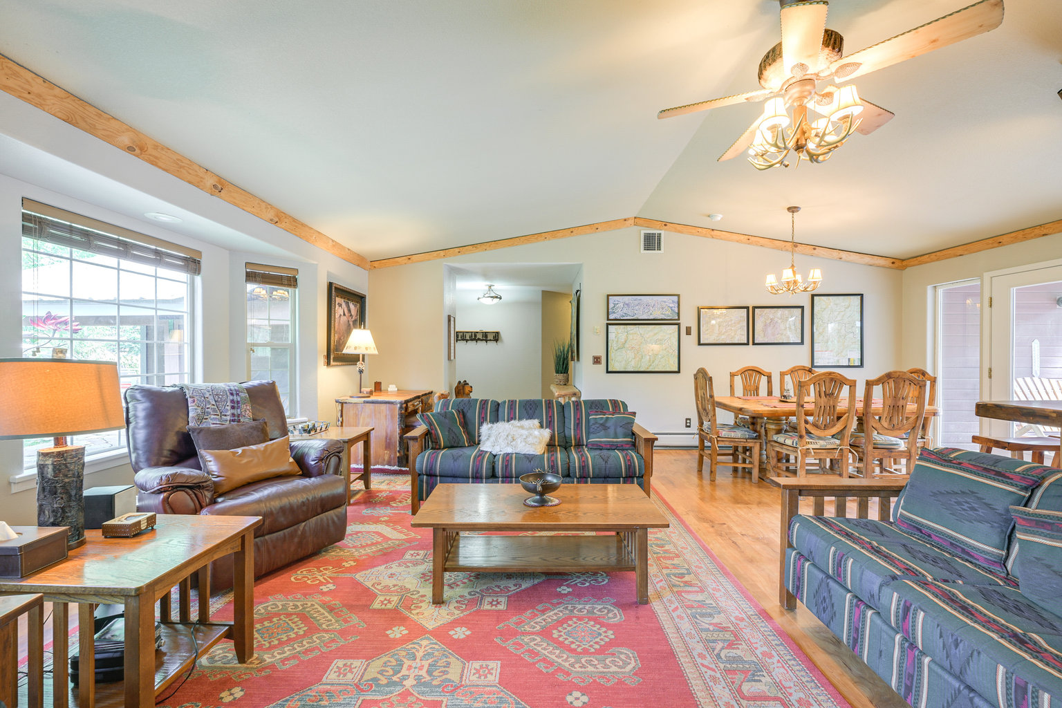 Pagosa Springs Vacation Rental