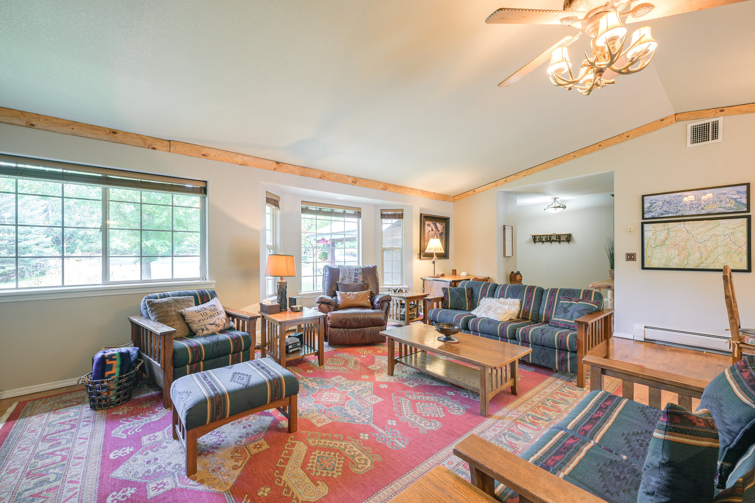 Pagosa Springs Vacation Rental
