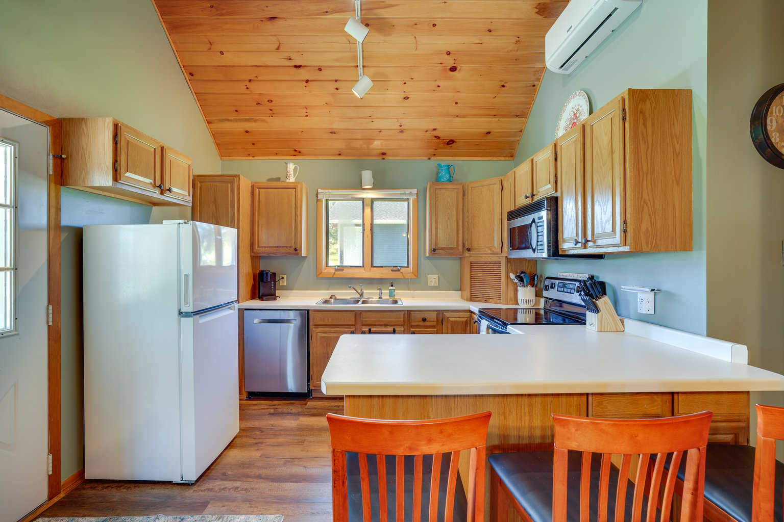 Frederic Vacation Rental