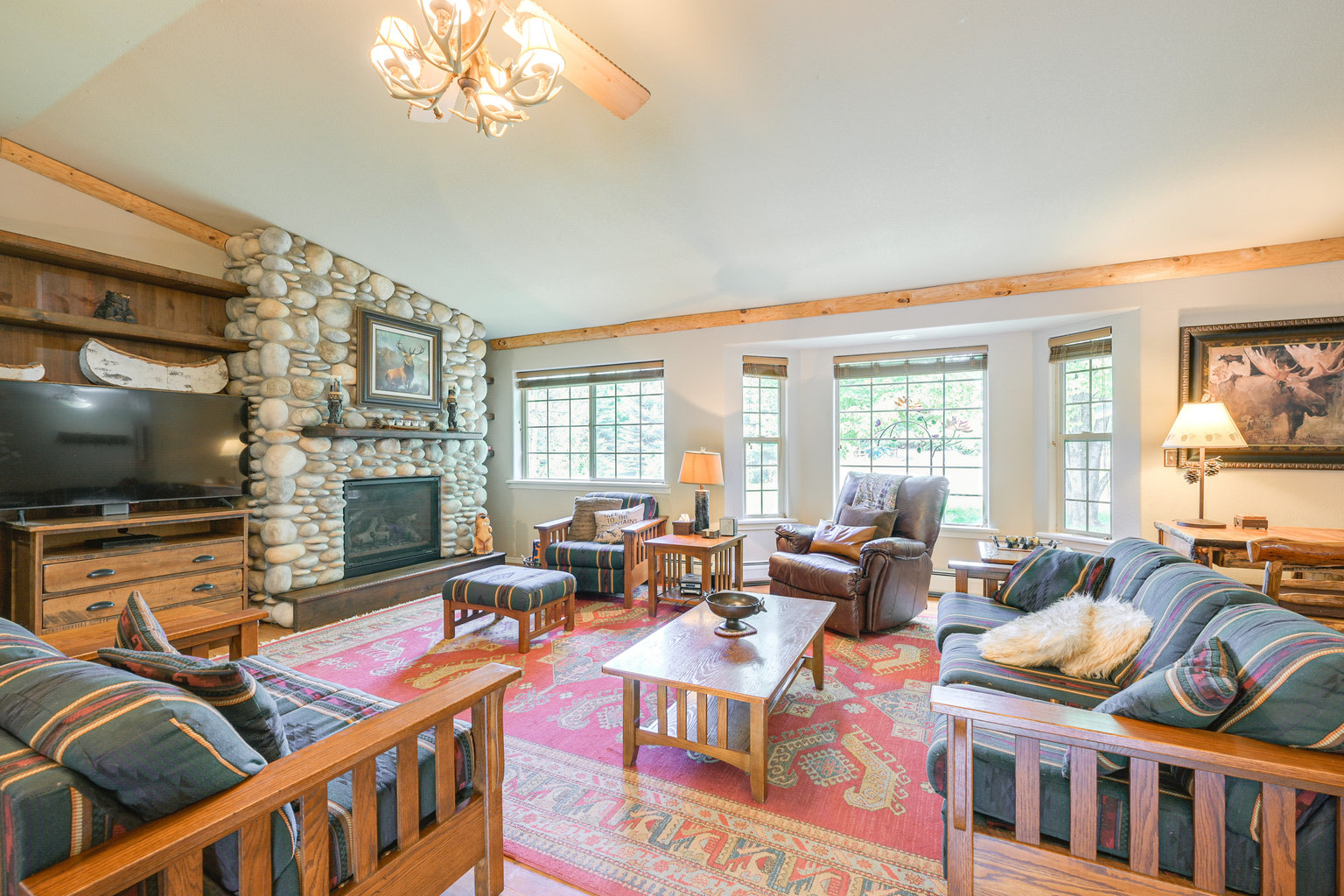 Pagosa Springs Vacation Rental
