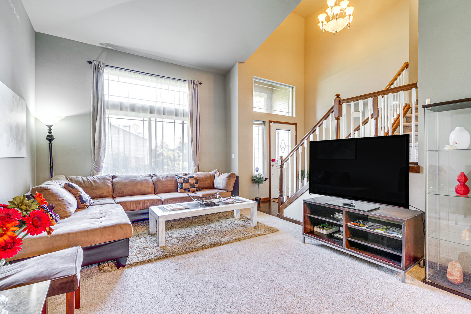 Everett Vacation Rental