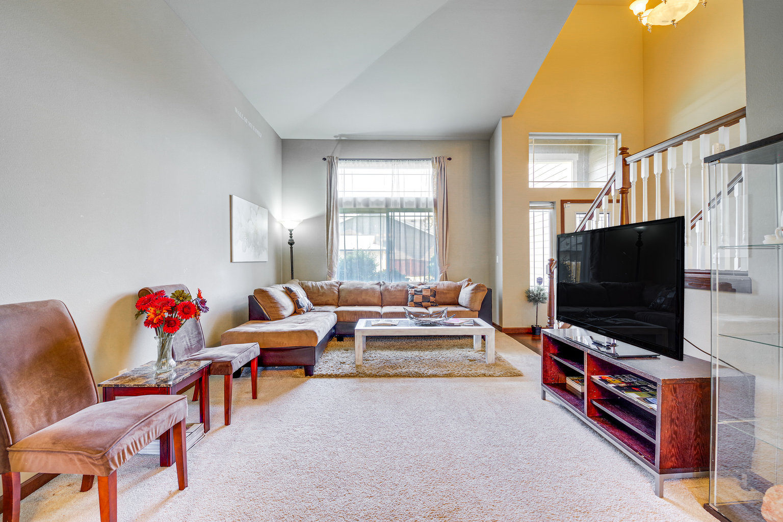 Everett Vacation Rental