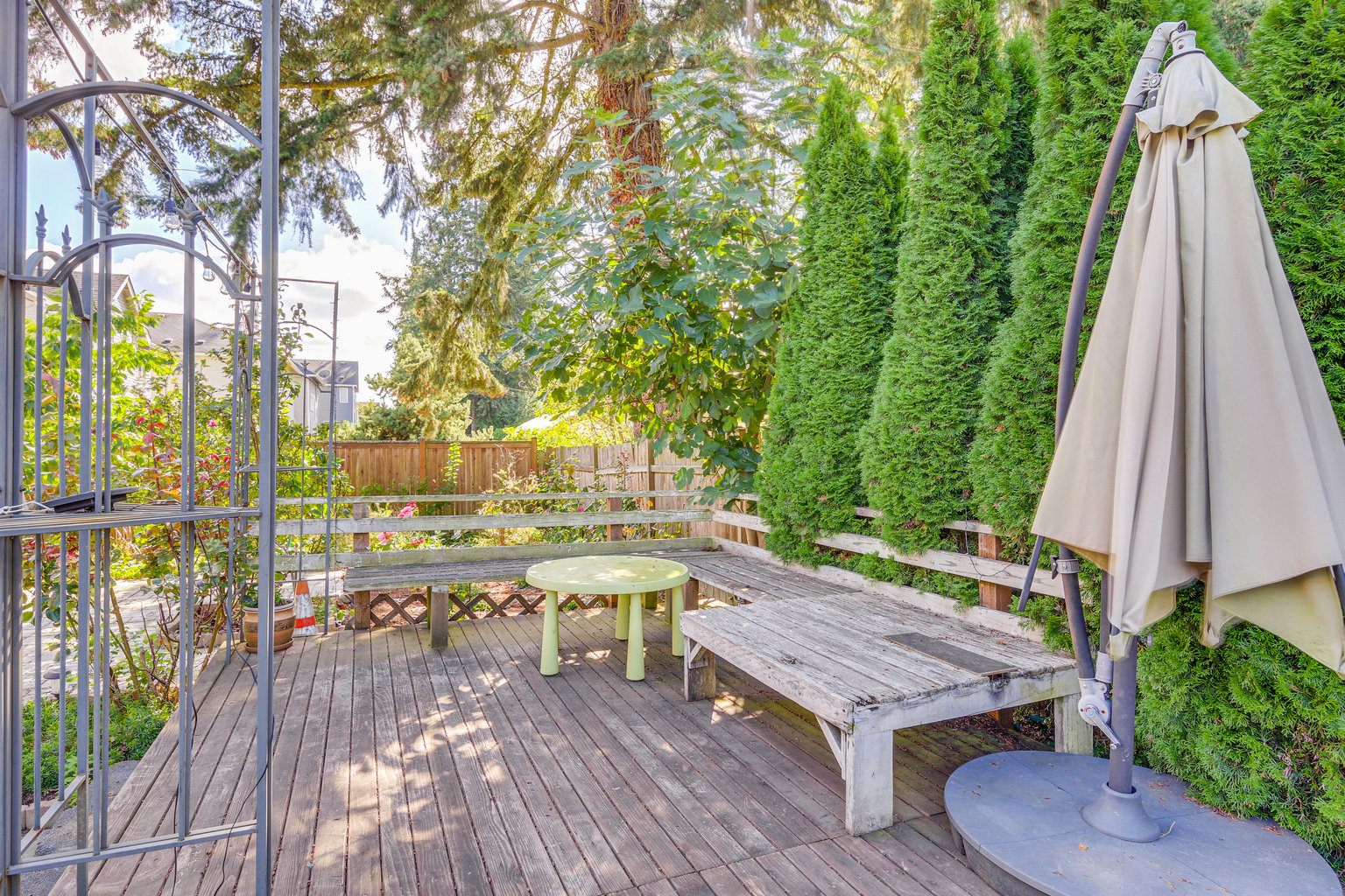 Everett Vacation Rental