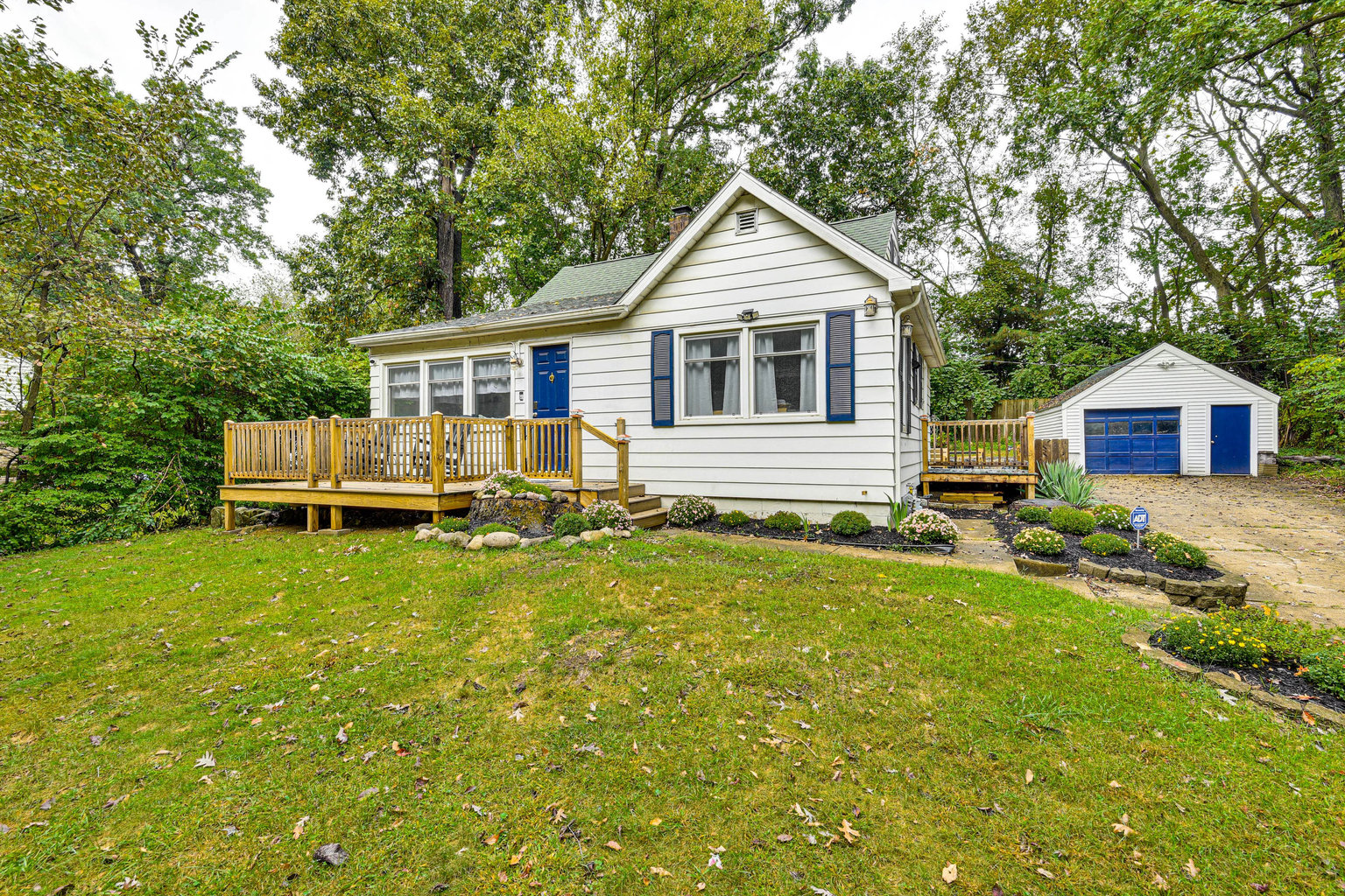 South Bend Vacation Rental