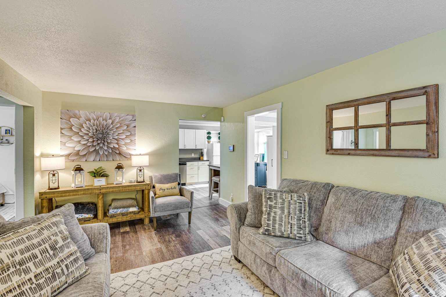 South Bend Vacation Rental