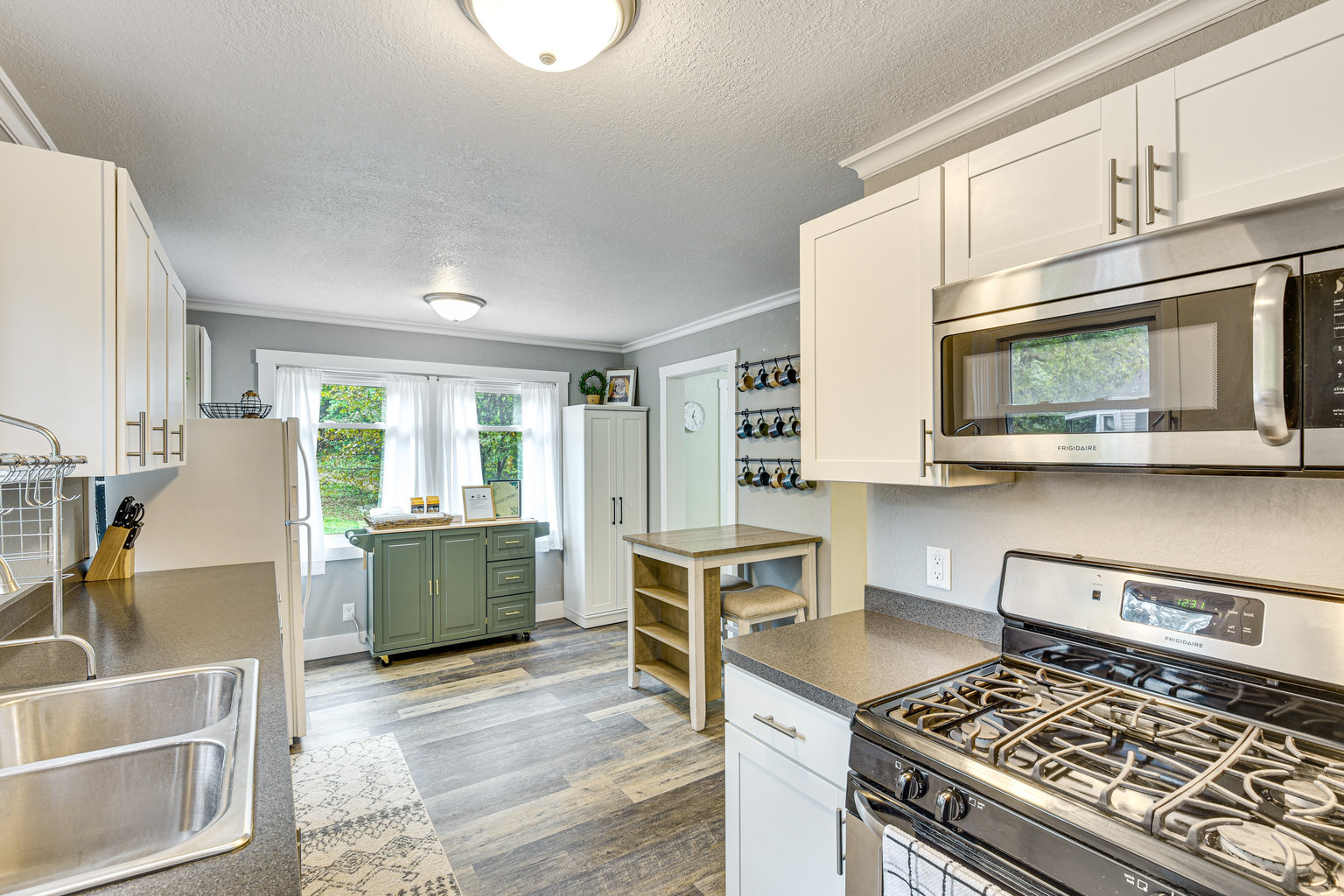 South Bend Vacation Rental