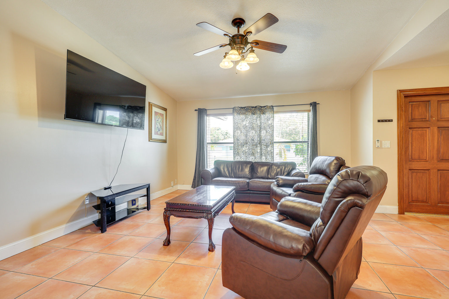 Miami Vacation Rental