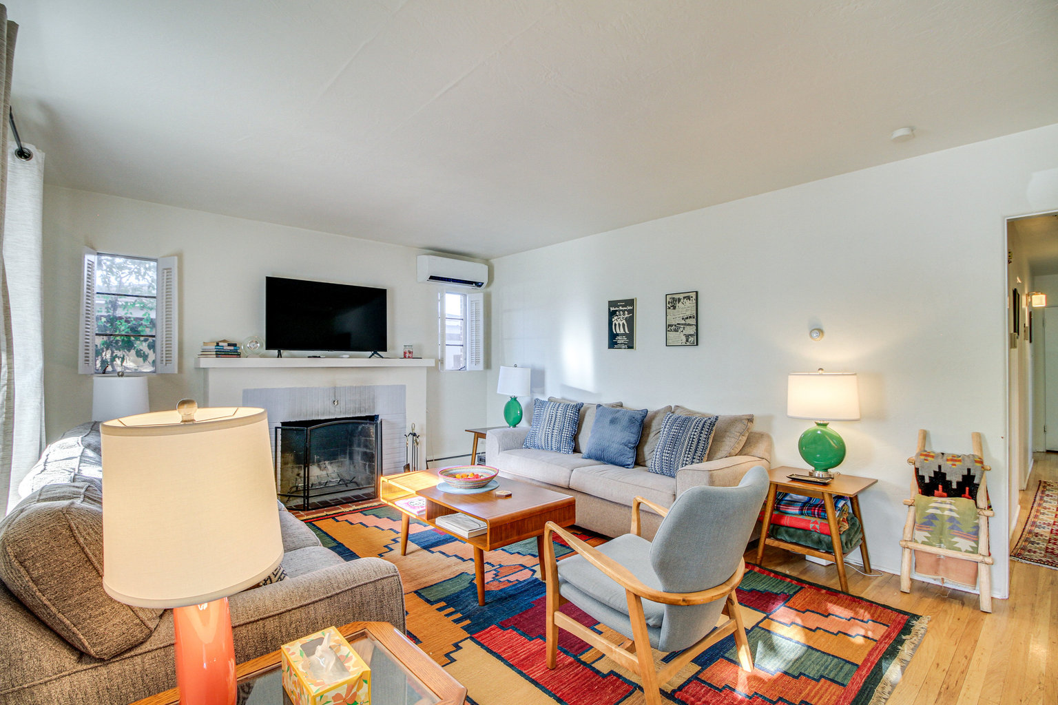 Albuquerque Vacation Rental