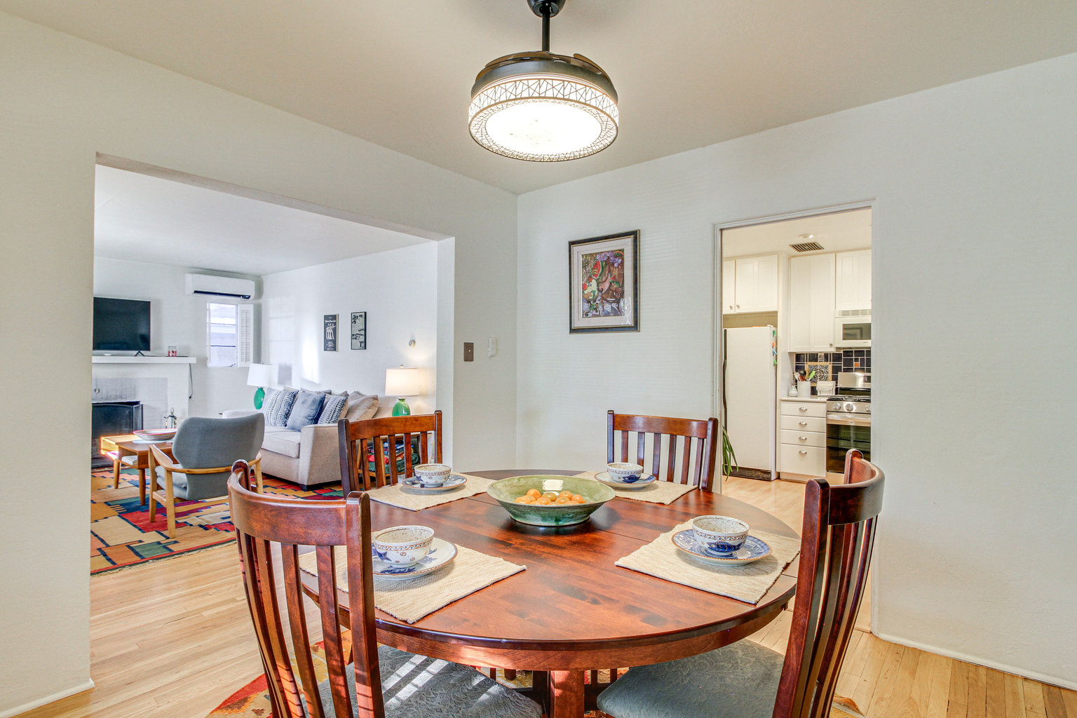 Albuquerque Vacation Rental