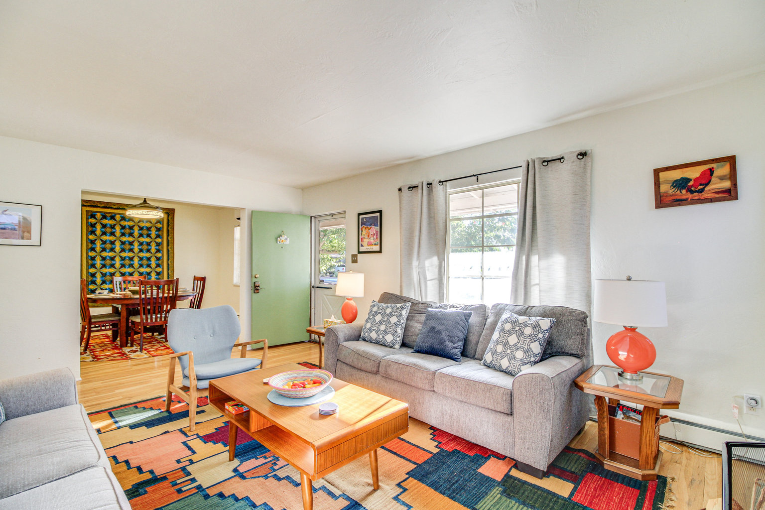 Albuquerque Vacation Rental
