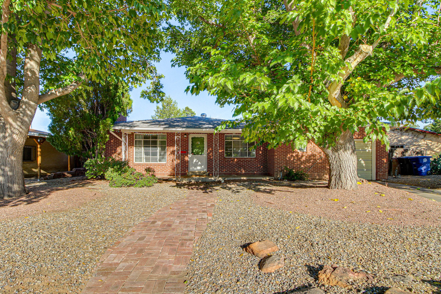 Albuquerque Vacation Rental