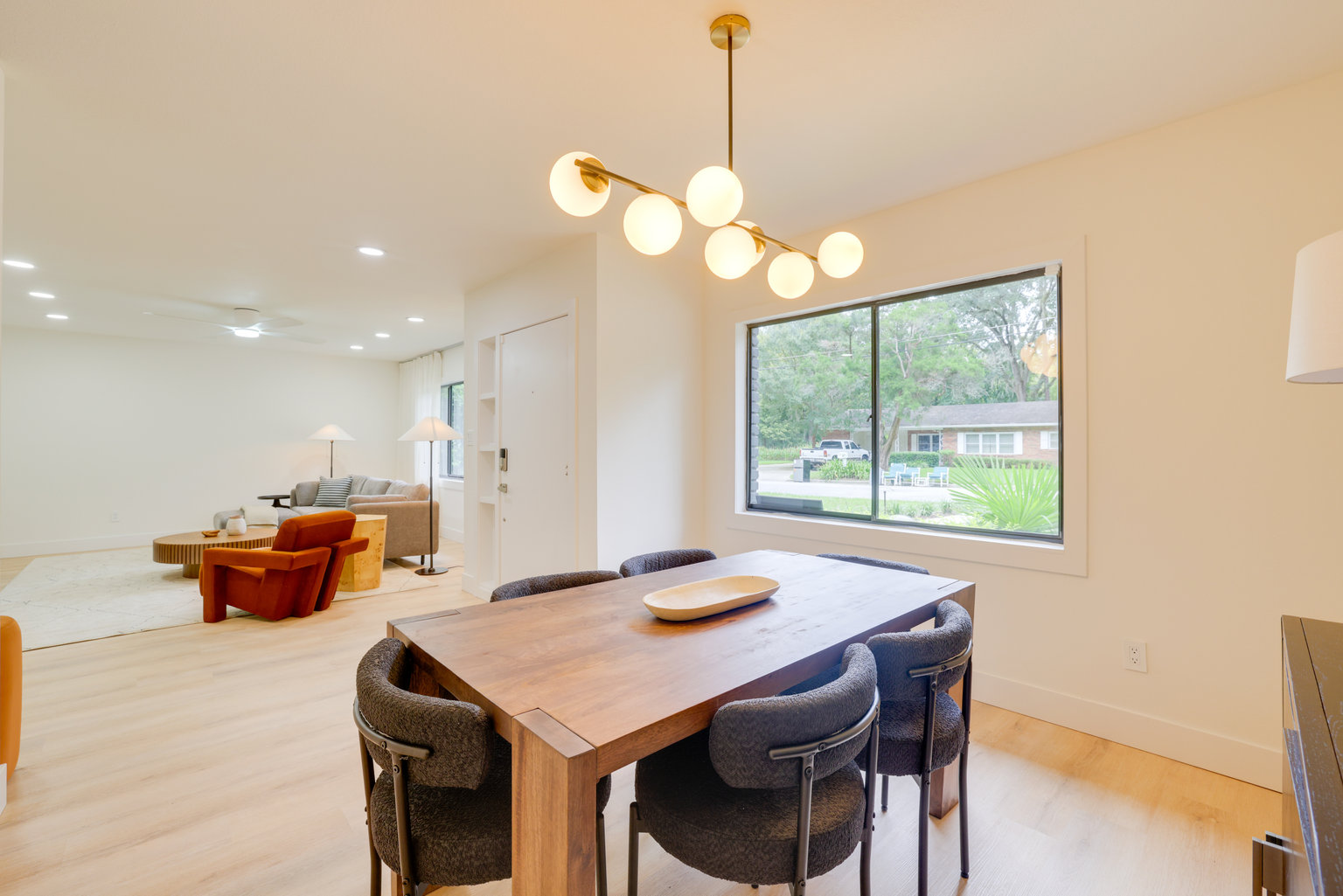 Gainesville Vacation Rental