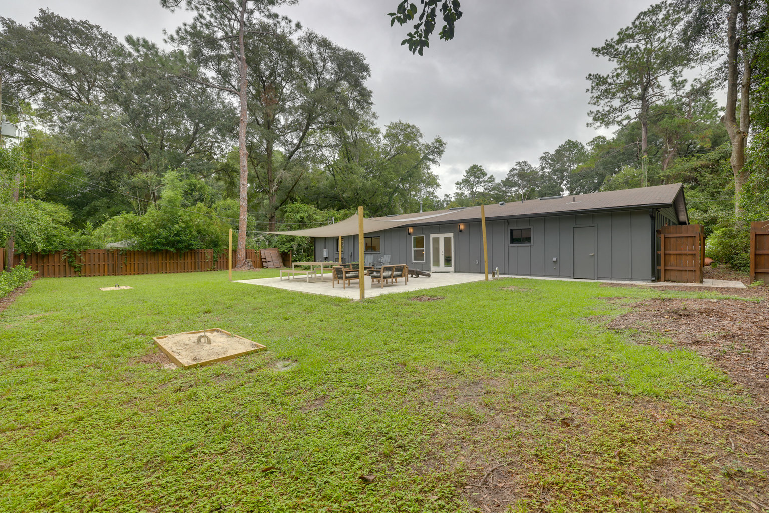 Gainesville Vacation Rental