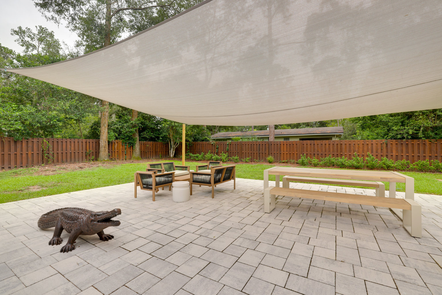 Gainesville Vacation Rental