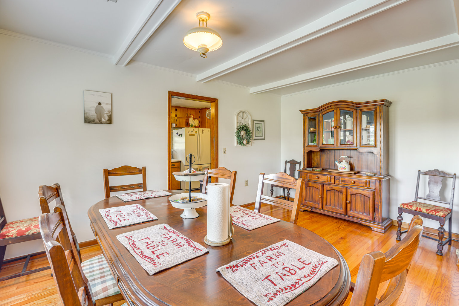 Lineville Vacation Rental