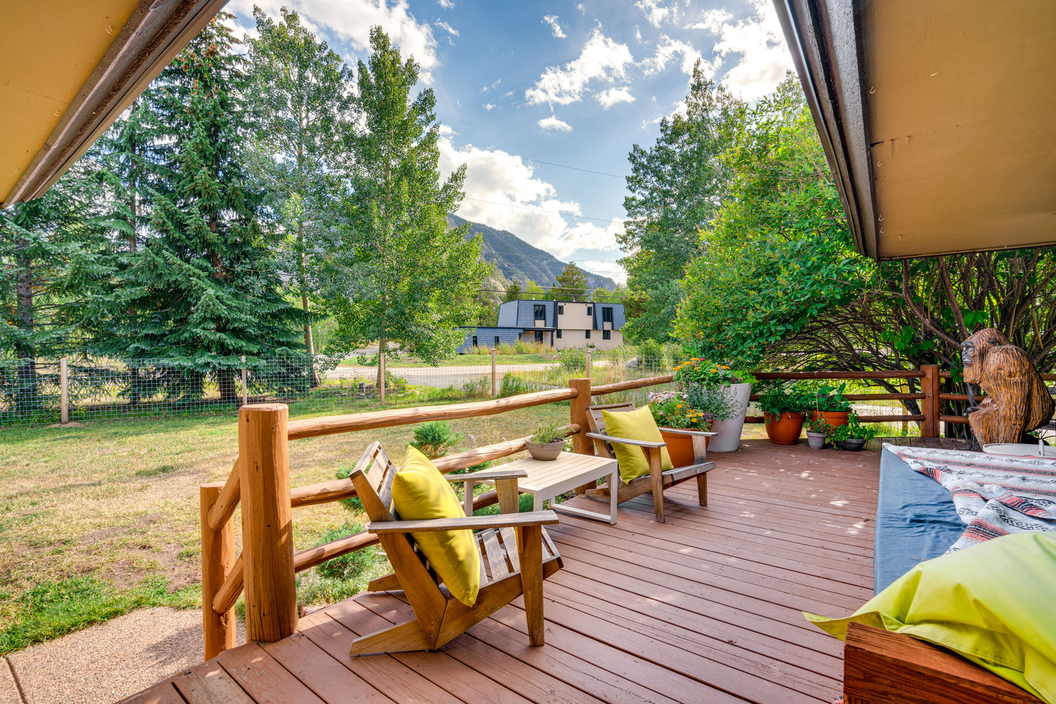 Frisco Vacation Rental