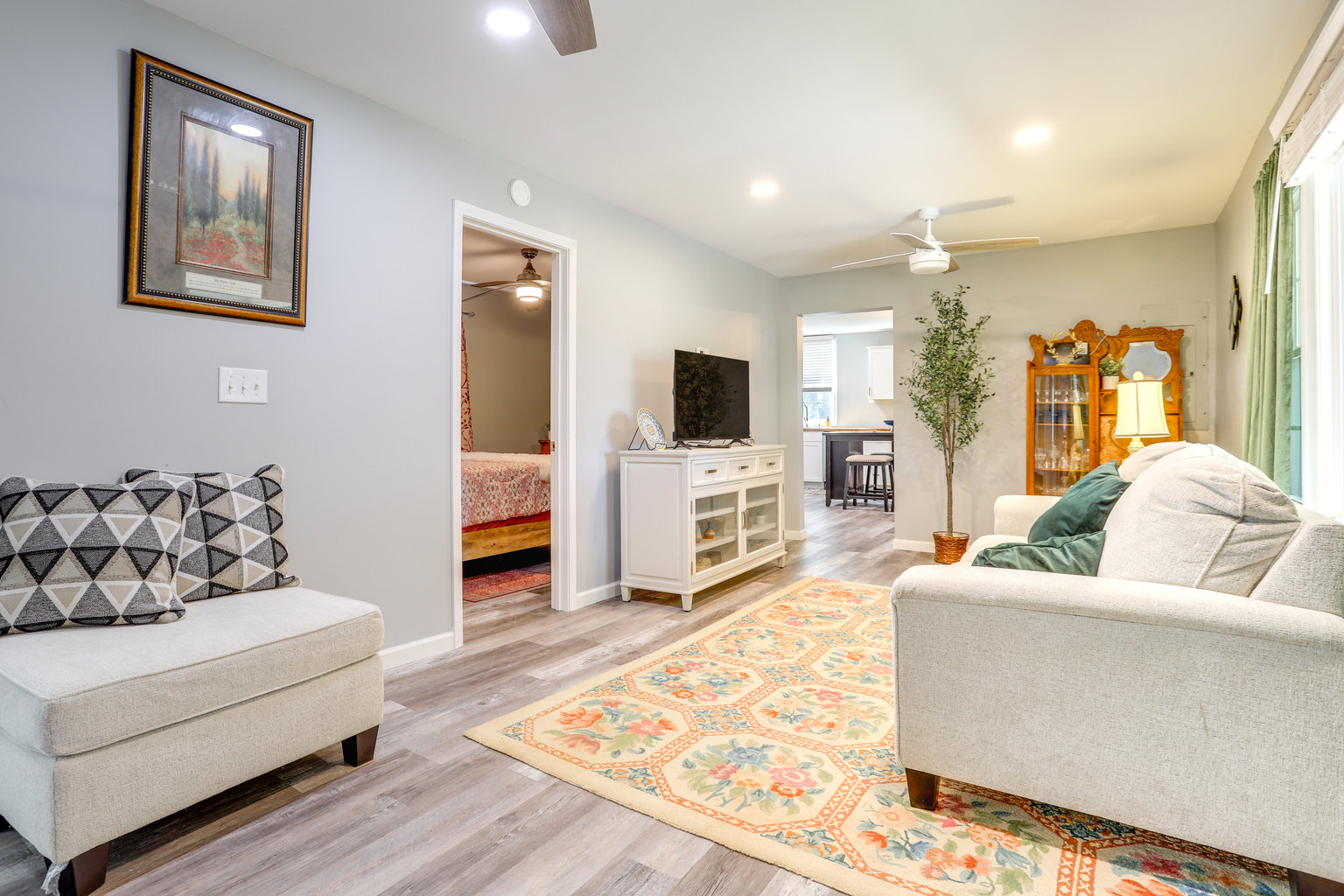 Summerville Vacation Rental