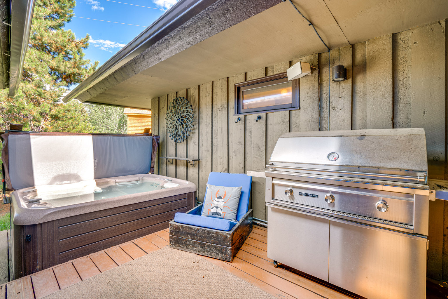 Frisco Vacation Rental