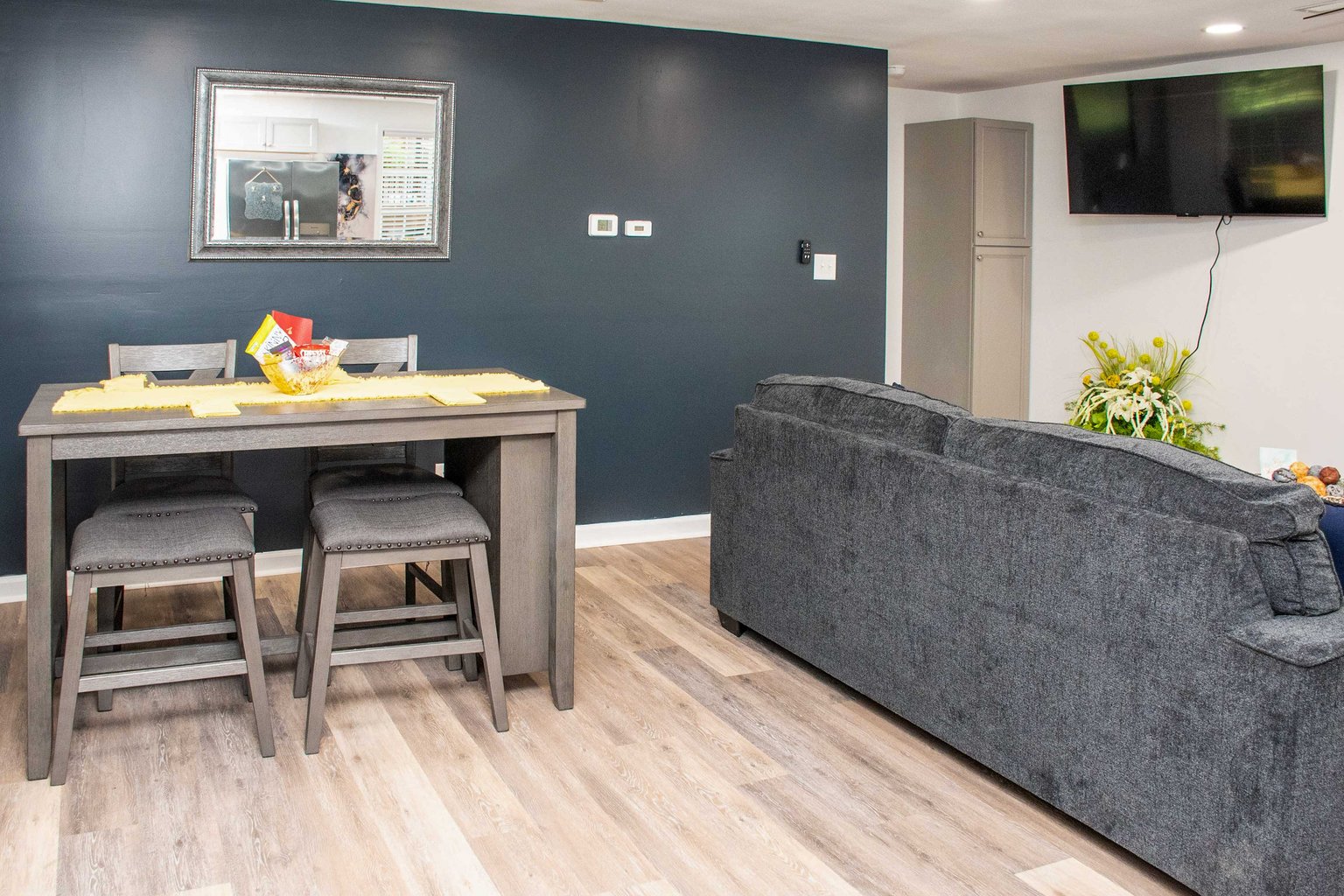 Clarksville Vacation Rental