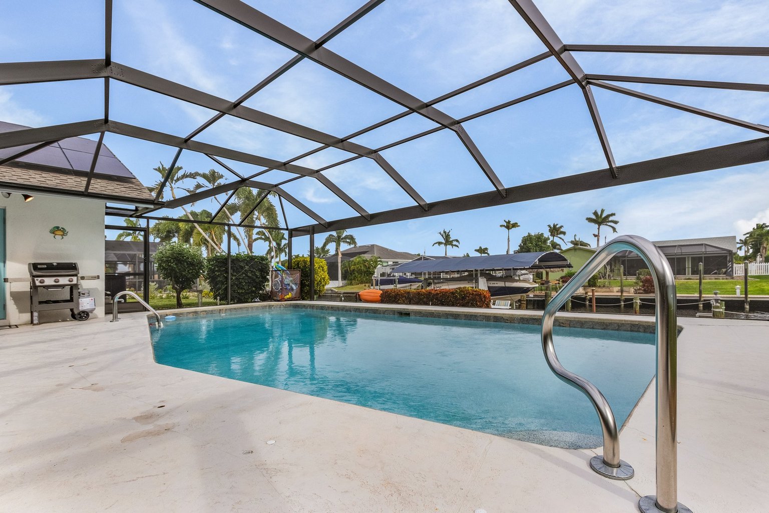 Cape Coral Vacation Rental