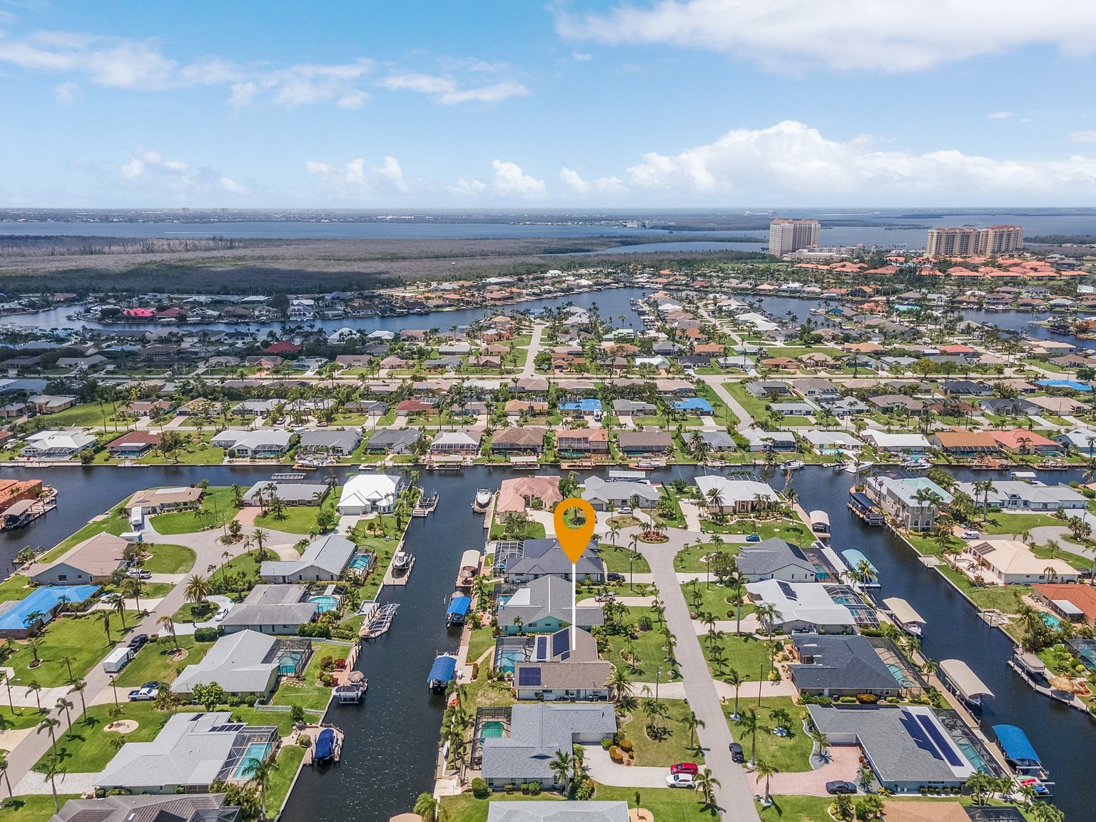 Cape Coral Vacation Rental