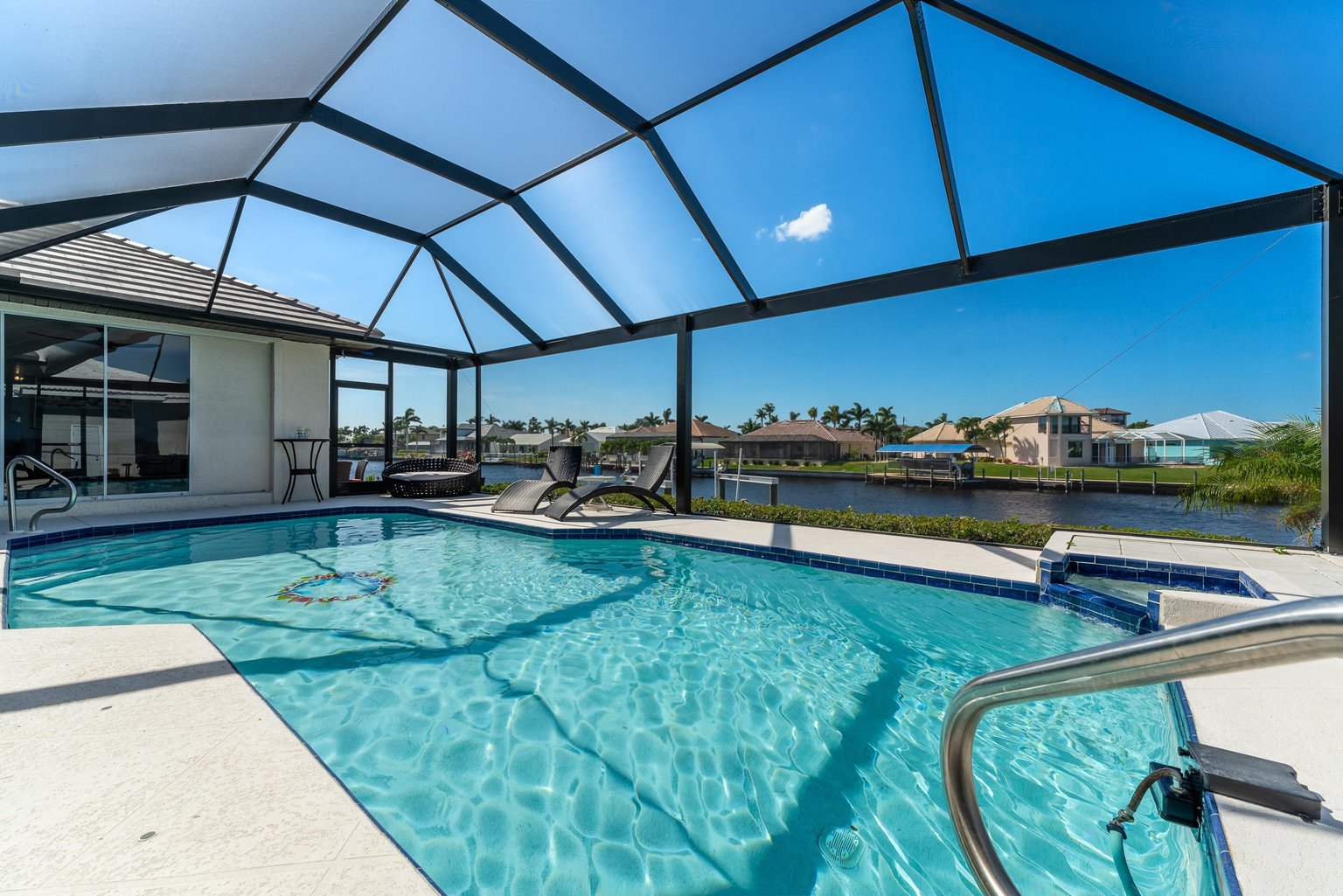 Cape Coral Vacation Rental